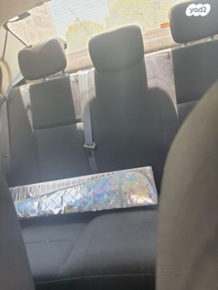 רנו פלואנס Comfort אוט' דיזל 1.5 (110 כ"ס) [2012-2013] דיזל 2013 למכירה באשדוד