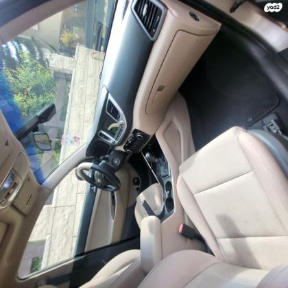 יונדאי טוסון Panoramic אוט' בנזין 2.0 (155 כ"ס) בנזין 2018 למכירה במעיליא