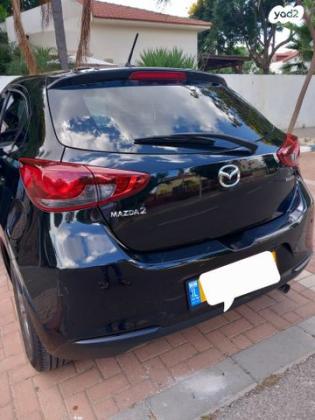 מאזדה H Dynamic אוט' 1.5 (116 כ''ס) בנזין 2021 למכירה בחולון