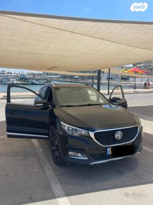 אם. ג'י. / MG ZS Net Up אוט' 1.0 (111 כ''ס) בנזין 2018 למכירה באופקים