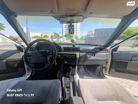 וולוו 940 GL אוט' 2.0 בנזין 1998 למכירה בקרית גת
