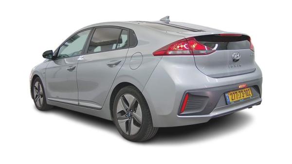 יונדאי איוניק Premium FL הייבריד אוט' 1.6 (141 כ''ס) בנזין 2020 למכירה ב