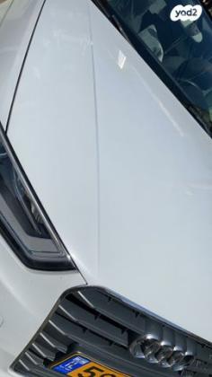 אאודי A3 Sharp אוט' 3 דל' 1.4 (122 כ''ס) בנזין 2014 למכירה בנצרת