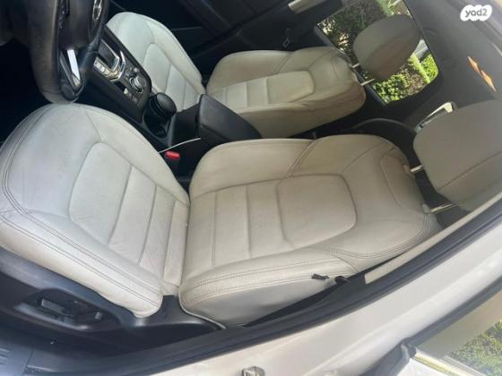 מאזדה CX-5 4X2 Executive אוט' 4 דל' 2.0 (165 כ"ס) בנזין 2020 למכירה בראשון לציון