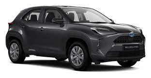 טויוטה יאריס קרוס HSD Urban אוט' 1.5 (92 כ''ס) בנזין 2023 למכירה באשקלון