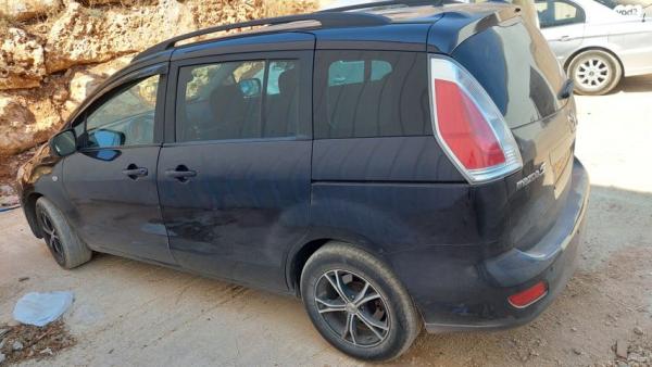 מאזדה C Executive אוט' 2.0 (145 כ"ס) בנזין 2010 למכירה בראש העין