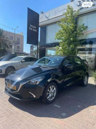 מאזדה H Dynamic אוט' 1.5 (116 כ''ס) בנזין 2019 למכירה בנתניה