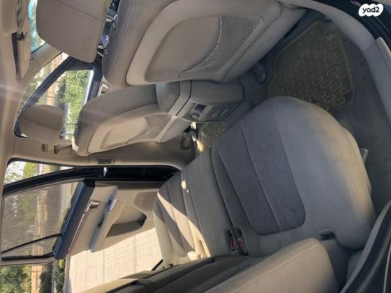 יונדאי סנטה פה 4X4 Executive אוט' דיזל 7 מק' 2.2 (150 כ''ס) דיזל 2009 למכירה בבאר שבע