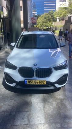 ב.מ.וו X1 SDRIVE 18I Business אוט' 1.5 (136 כ''ס) בנזין 2022 למכירה בפרדס חנה כרכור