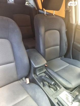 מאזדה j Active סדאן אוט' 1.6 (105 כ''ס) בנזין 2007 למכירה בטייבה