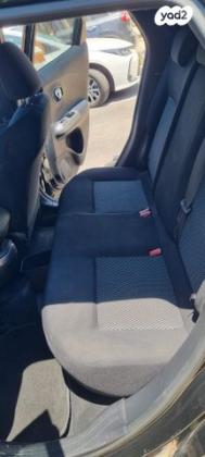 ניסאן ג'וק / Juke Acenta אוט' 1.6 (117 כ"ס) בנזין 2015 למכירה בצור משה