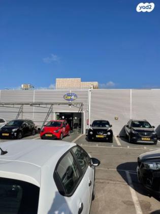 סיטרואן C5 איירקרוס Shine PK אוט' 1.6 (180 כ''ס) בנזין 2021 למכירה בחיפה