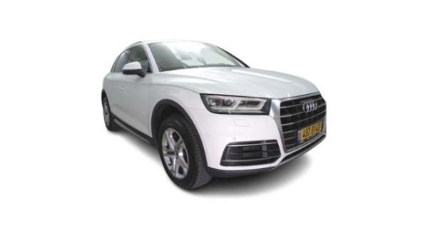אאודי Q5 4X4 Tech Pack אוט' 2.0 (252 כ"ס) בנזין 2018 למכירה ב