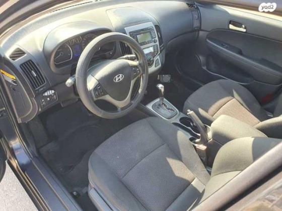 יונדאי i30 Premium אוט' 2.0 (143 כ''ס) בנזין 2009 למכירה בגן יבנה