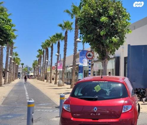 רנו קליאו דור 3 (2006-2014) Extreme אוט' 1.6 (110 כ''ס) בנזין 2010 למכירה בגבעת שמואל