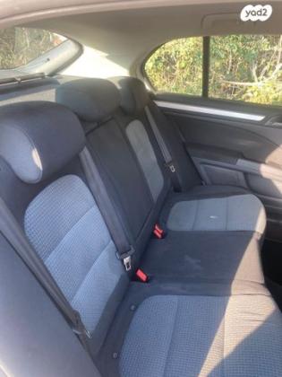 סקודה סופרב (עד 2019) Ambition אוט' 1.8 (160 כ''ס) בנזין 2012 למכירה בחולון