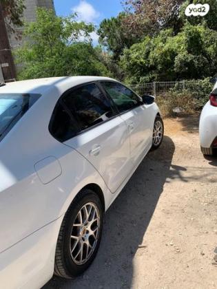 פולקסווגן ג'טה Trendline אוט' 1.2 (105 כ"ס) בנזין 2015 למכירה בחיפה