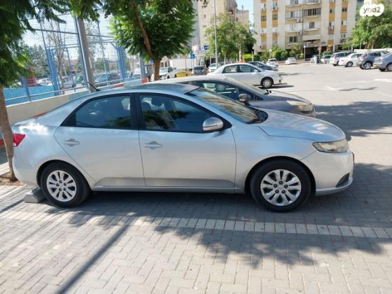 קיה פורטה LX אוט' 1.6 (126 כ"ס) בנזין 2011 למכירה בקרית גת