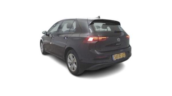 פולקסווגן גולף Life אוט' 1.0 (110 כ''ס) בנזין 2021 למכירה ב