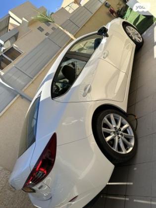 מאזדה j Sport סדאן אוט' 2.0 (165 כ"ס) בנזין 2019 למכירה באופקים