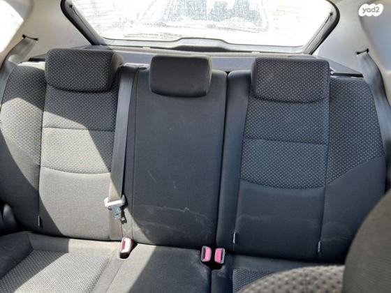 יונדאי i30 Inspire אוט' 1.6 (126 כ''ס) בנזין 2010 למכירה בעפולה