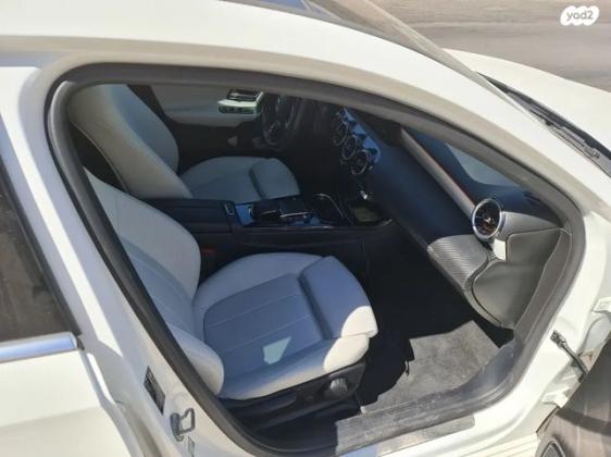 מרצדס A-Class A200 Style סדאן אוט' 1.3 (163 כ''ס) בנזין 2020 למכירה באילת