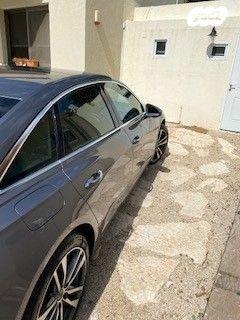 אאודי A6 4X4 Design Limited אוט' 2.0 (245 כ''ס) בנזין 2020 למכירה בעולש