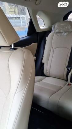 לקסוס RX300 4X4 Exclusive אוט' 2.0 (238 כ''ס) בנזין 2022 למכירה בירושלים