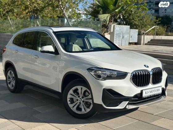 ב.מ.וו X1 SDRIVE 18I Business אוט' 1.5 (140 כ''ס) בנזין 2021 למכירה בחולון