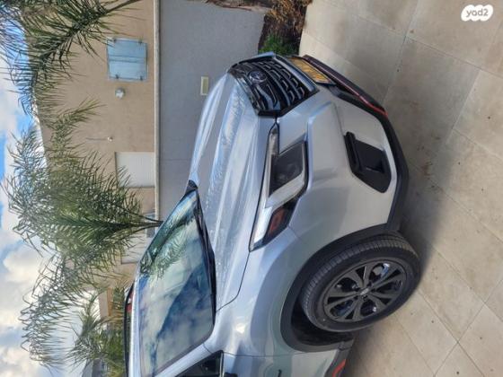 סובארו פורסטר 4X4 Sport אוט' 2.5 (182 כ''ס) בנזין 2022 למכירה בספסופה