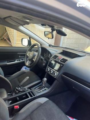 סובארו XV 4X4 Premium אוט' 1.6 (114 כ"ס) בנזין 2016 למכירה בבני דרור