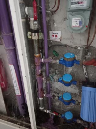 אינסטלטור באשדוד