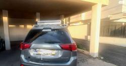 מיצובישי אאוטלנדר Instyle אוט' 7 מק' 2.0 (150 כ"ס) בנזין 2018 למכיר