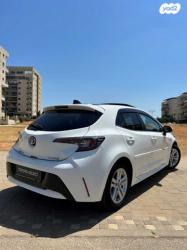 טויוטה קורולה הייבריד Excite Sky אוט' 1.8 (98 כ''ס) בנזין 2020 למכי