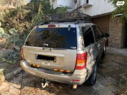 ג'יפ / Jeep גרנד צ'ירוקי (עד 2004) 4X4 Limlted אוט' 4.7 (167 כ''ס) בנזין 20