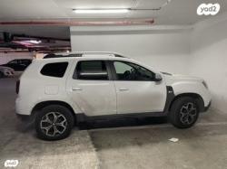 דאצ'יה דאסטר החדש Prestige ידני 1.3 (150 כ''ס) בנזין 2019 למכירה בי