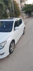 יונדאי i30 Inspire אוט' 1.6 (126 כ''ס) בנזין 2011 למכירה בטייבה