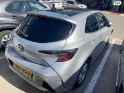 טויוטה קורולה הייבריד Excite Sky אוט' 1.8 (98 כ''ס) בנזין 2020 למכי