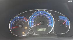 סובארו פורסטר 4X4 B אוט' 2.0 (150 כ''ס) [2008-2011] בנזין 2009 למכירה ב