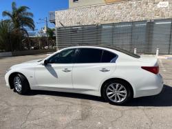 אינפיניטי Q50 GT אוט' 2.0 (211 כ''ס) בנזין 2018 למכירה בחיפה