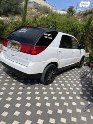 ביואיק רנדוו CXL Plus אוט' 3.5 (195 כ''ס) בנזין 2007 למכירה בכפר כנ