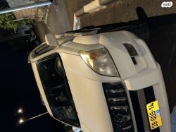 טויוטה לנד קרוזר ארוך 4X4 STD אוט' דיזל 8 מק' 3.0 (166 כ''ס) דיזל 2