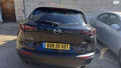 מאזדה CX-30 Comfort אוט' 2.0 (165 כ''ס) בנזין 2020 למכירה בירושלים