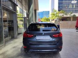 ב.מ.וו X1 SDRIVE 18I Business אוט' 1.5 (136 כ''ס) בנזין 2021 למכירה בהרצלי