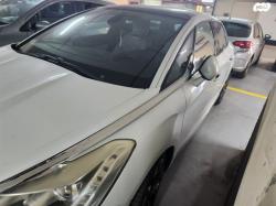 סיטרואן DS5 Sport Chic אוט' 1.6 (156 כ"ס) בנזין 2013 למכירה בהוד השרו