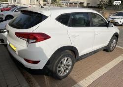 יונדאי טוסון Premium אוט' בנזין 2.0 (155 כ"ס) בנזין 2017 למכירה בפ