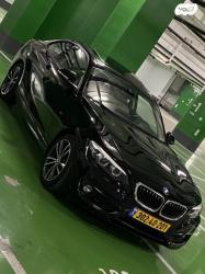 ב.מ.וו סדרה 2 218I Sport קופה אוט' 1.5 (136 כ''ס) בנזין 2018 למכירה בפ
