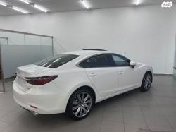 מאזדה g Signature סדאן אוט' 2.5 (195 כ''ס) בנזין 2021 למכירה באום אל 
