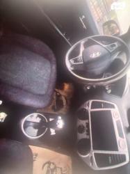 יונדאי i20 GLI אוט' 1.4 (100 כ"ס) בנזין 2010 למכירה בחורפיש