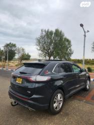 פורד אדג' / EDGE 4X4 Sel Plus אוט' 3.5 (285 כ''ס) [2015-2019] בנזין 2016 למכיר